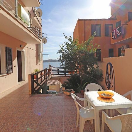 Casa Silvana La Maddalena  Exteriér fotografie