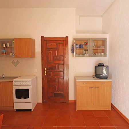 Casa Silvana La Maddalena  Exteriér fotografie
