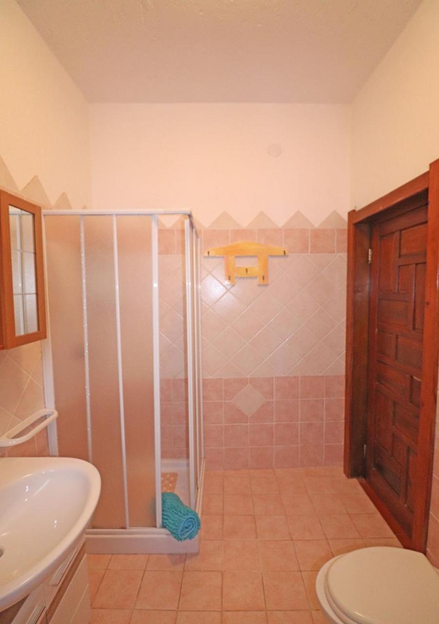 Casa Silvana La Maddalena  Exteriér fotografie