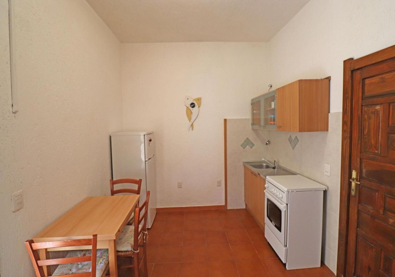 Casa Silvana La Maddalena  Exteriér fotografie