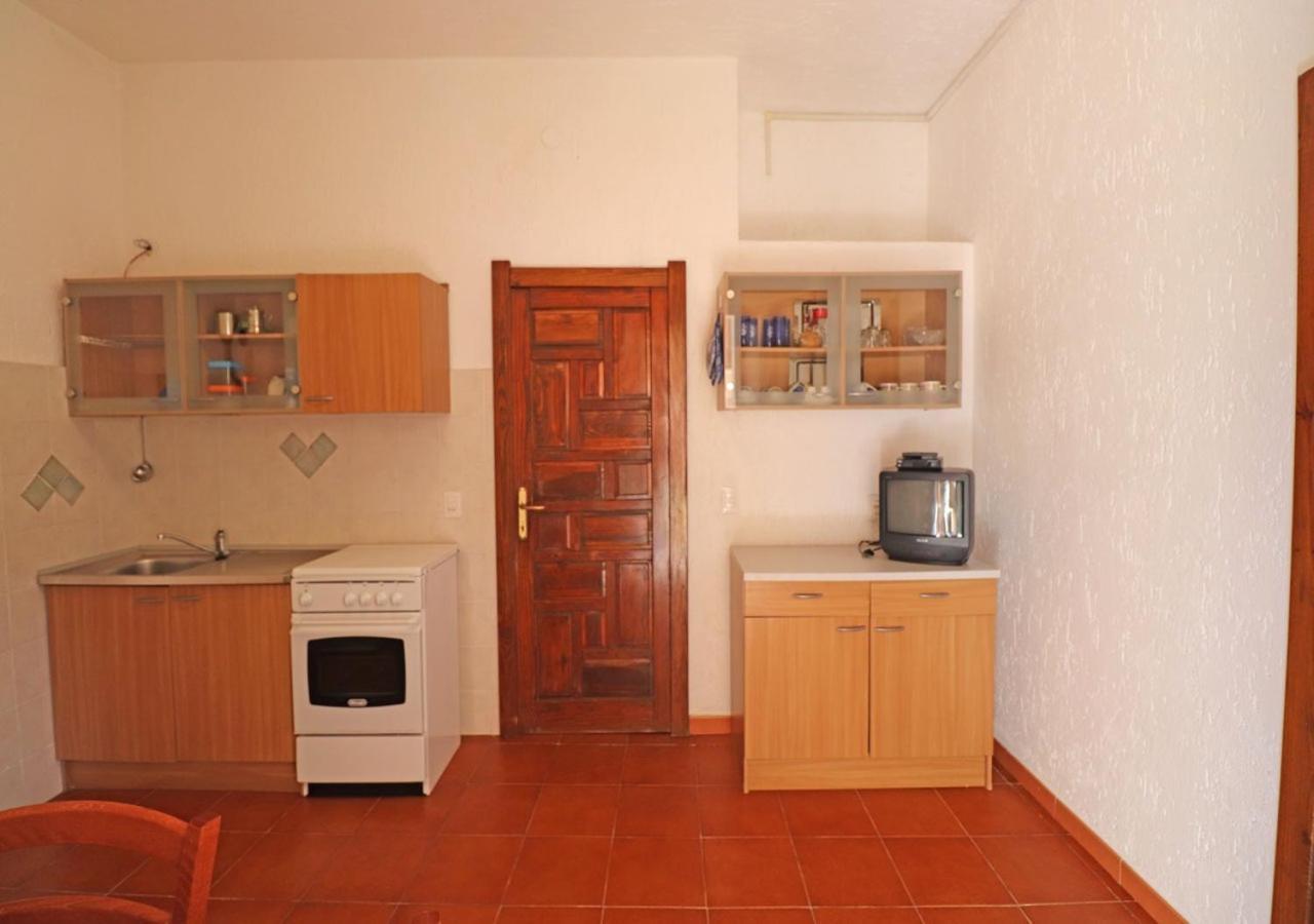 Casa Silvana La Maddalena  Exteriér fotografie